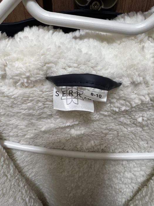 Дуже тепла жіноча куртка , Як нова!