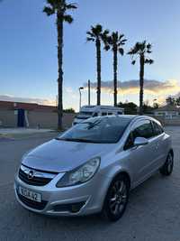 Opel Corsa D 1.3