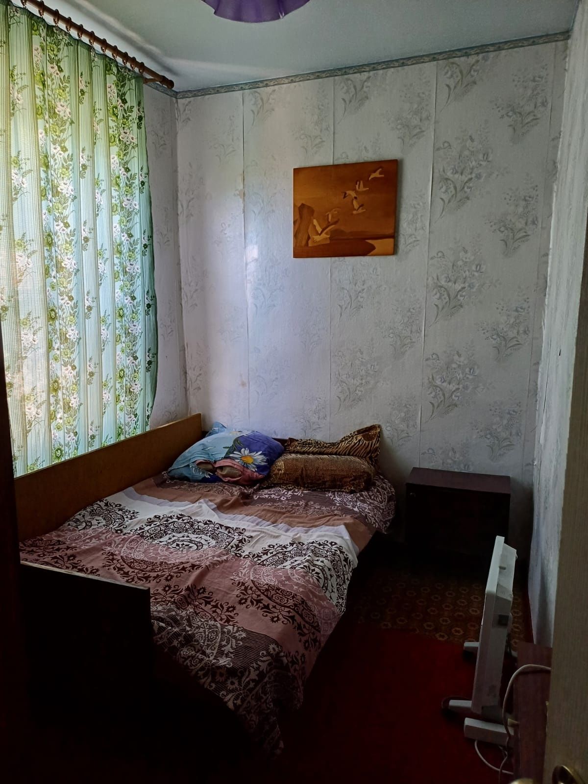 Продам 2х-этажный дом