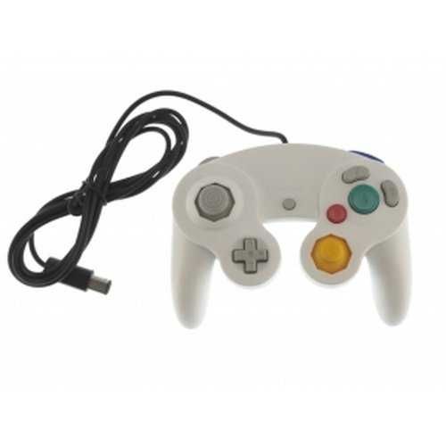 Comando para GAMECUBE e WII