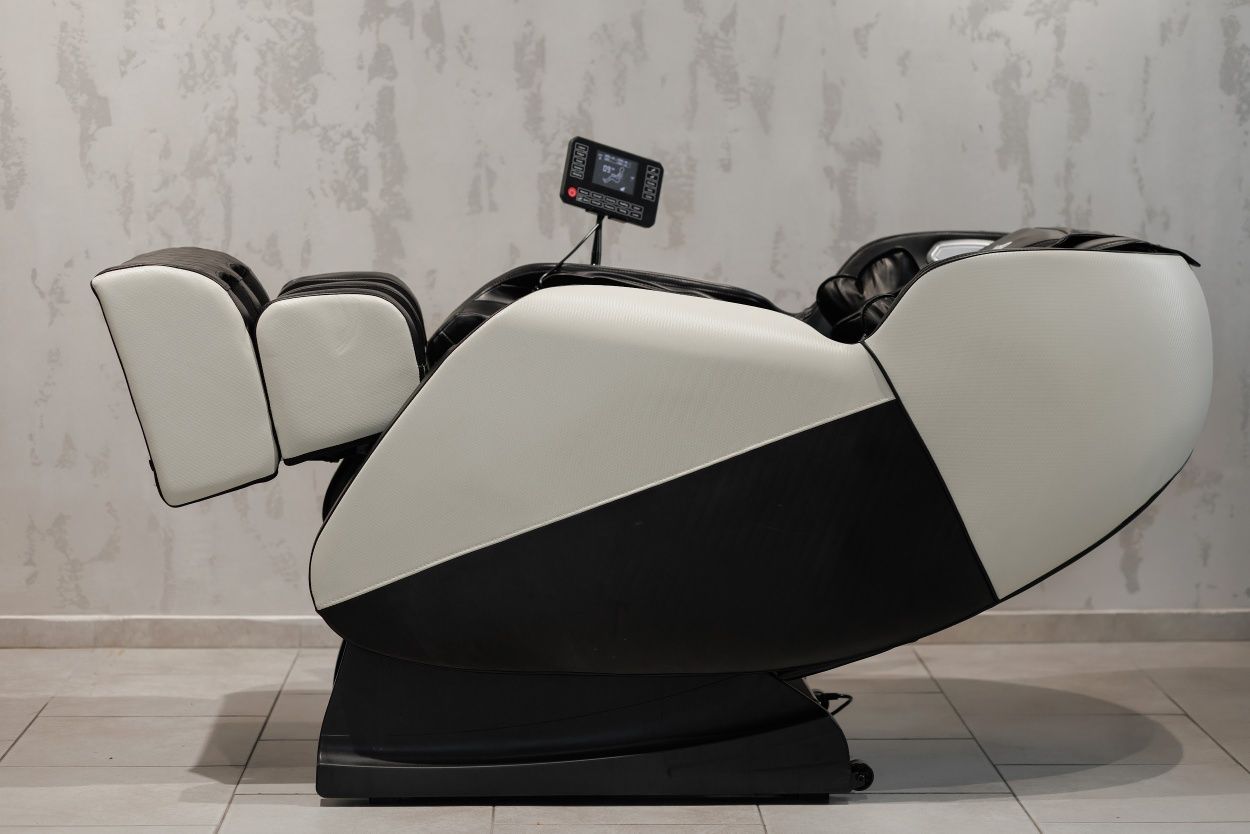 Масажне крісло XZERO X12 SL Premium  Массажное кресло