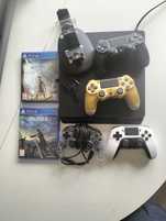 PlayStation 4 1TB slim