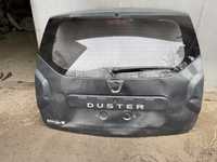 Крышка багажника Dacia duster Renault duster