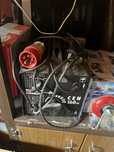 Spawarka elektrodowa einhell euromaster cen 160 ec