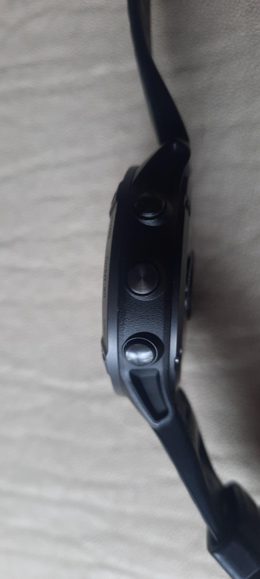 Garmin Fenix 6X Sapphire