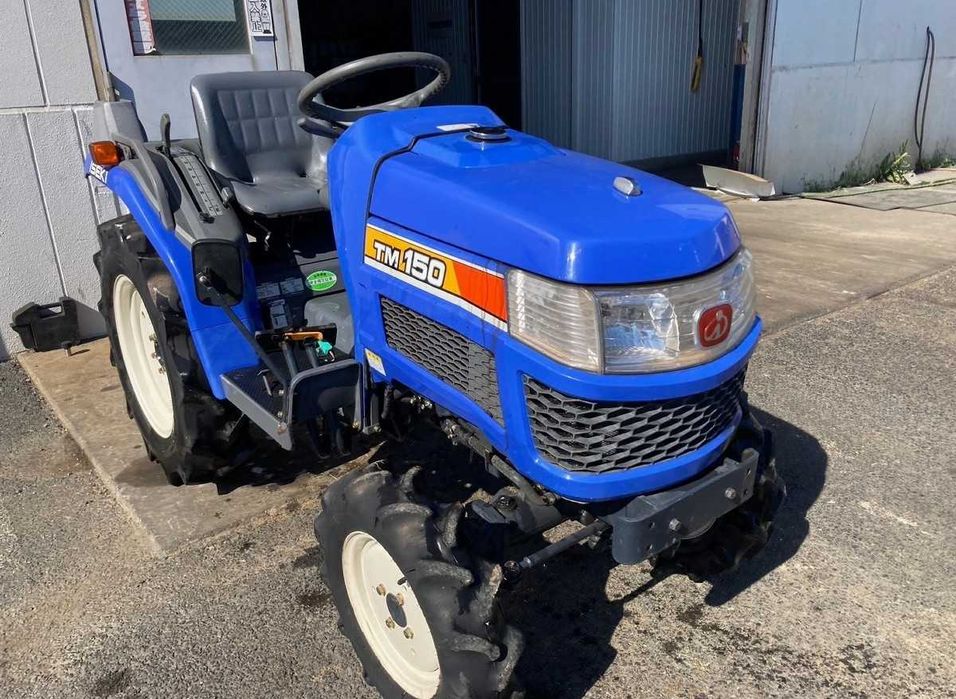 Traktor Iseki TM150