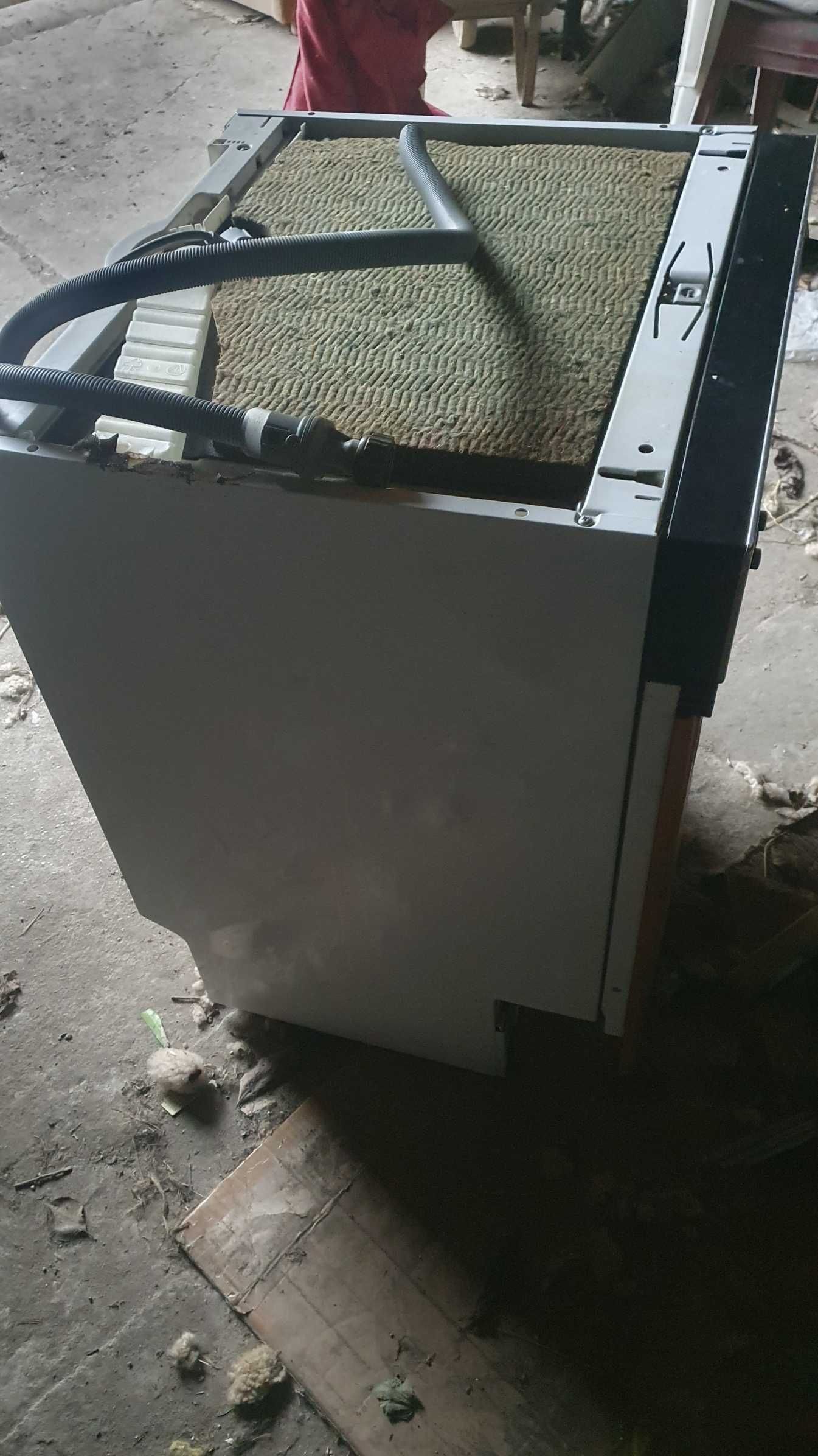 Zmywarka Electrolux ESI652X do naprawy lub na części