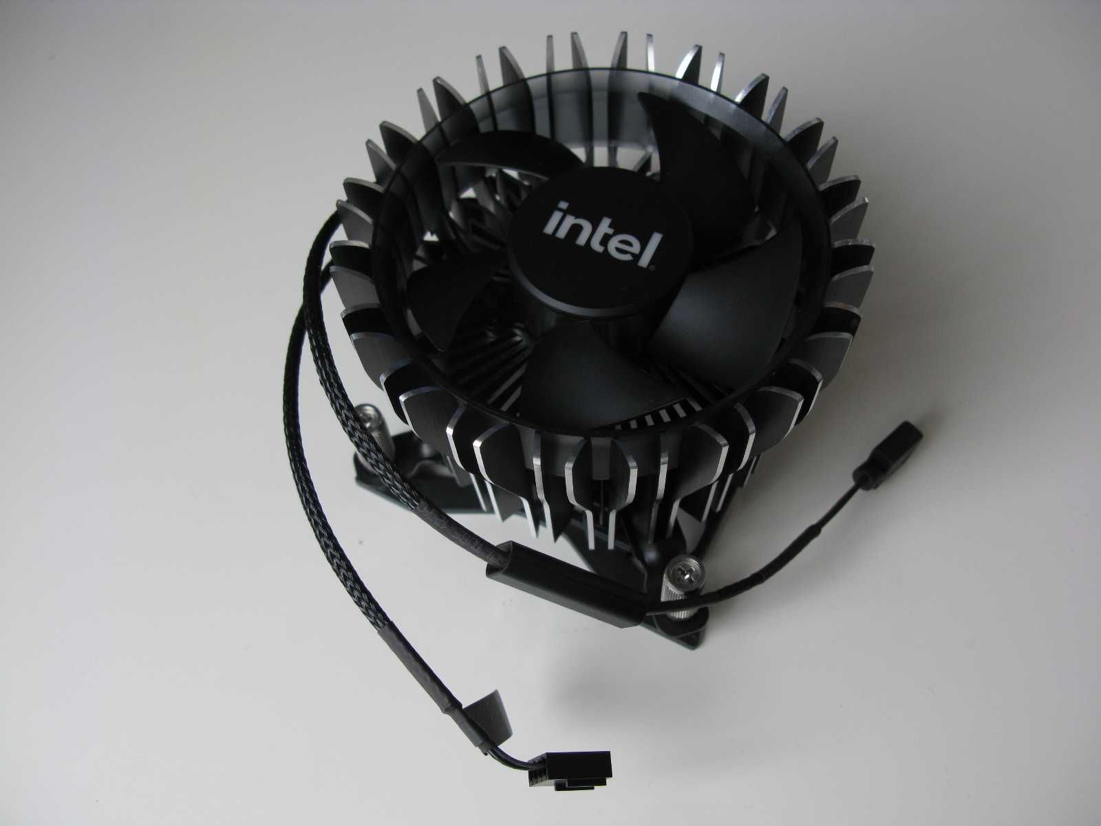 Cooler Intel Laminar RH1 - NOWY
