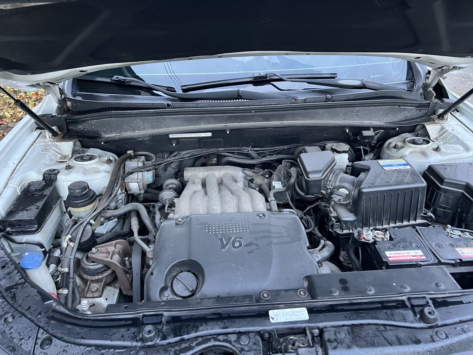 Продам власний СантаФе