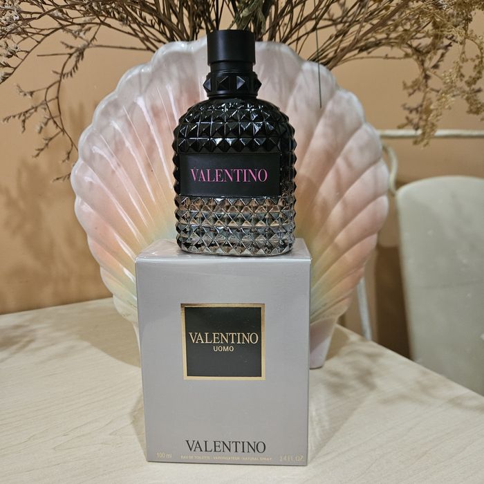 ДУХИ ПАРФУМ чоловічий Valentino Born in Roma Uomo 100 мл