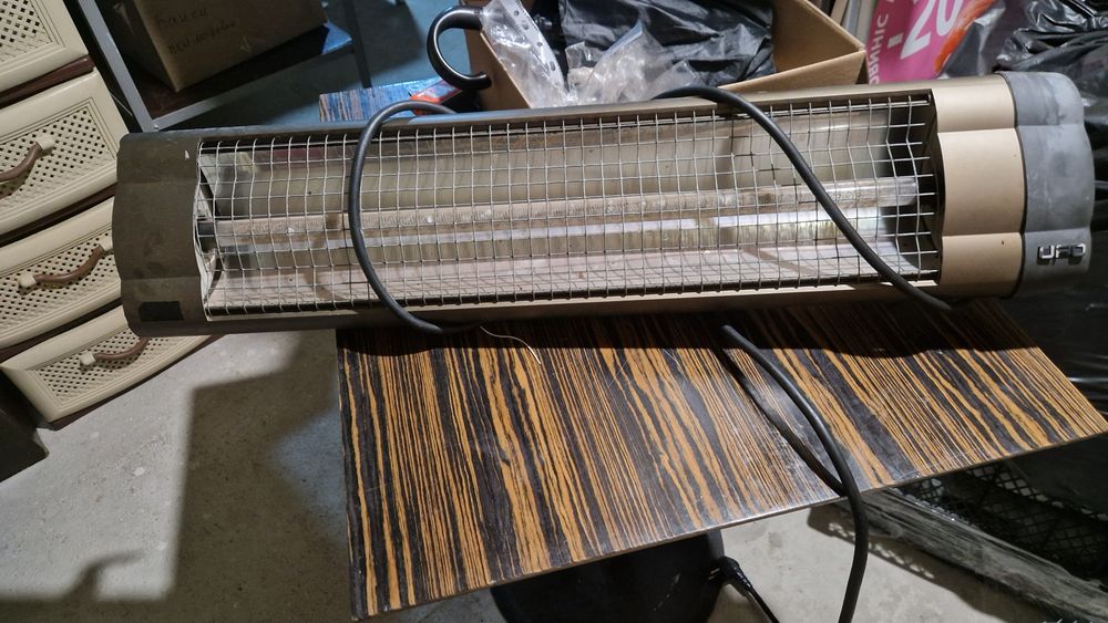 Продам обогреватель UFO