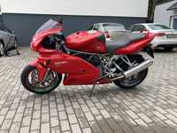 Ducati 800SS Supersport