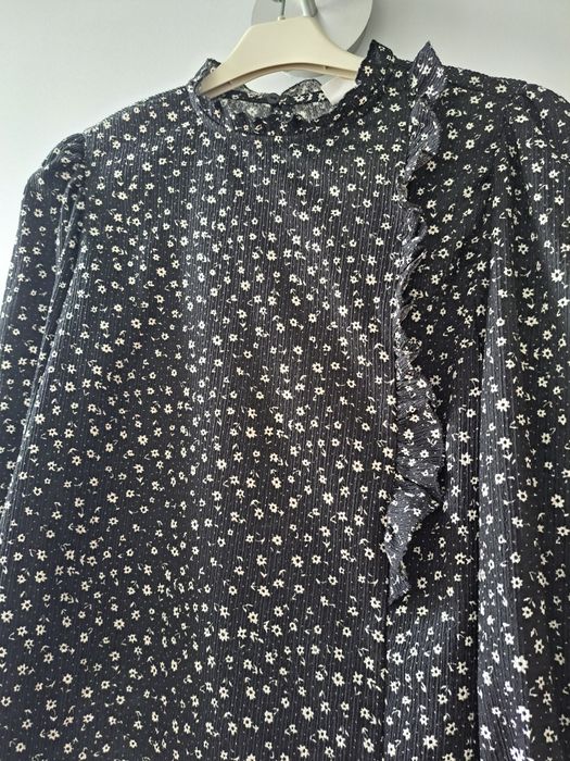Blusa de menina 13-14 anos Zara