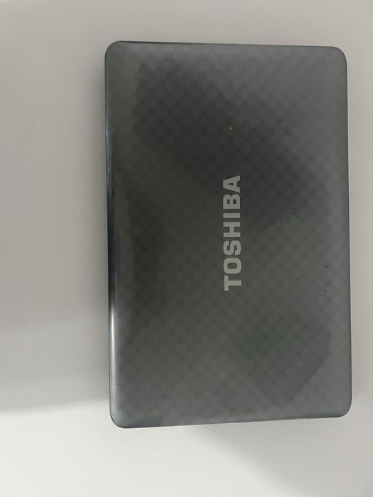 Продам ноутбук Toshiba