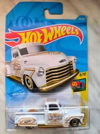 Hot Wheels La Troca