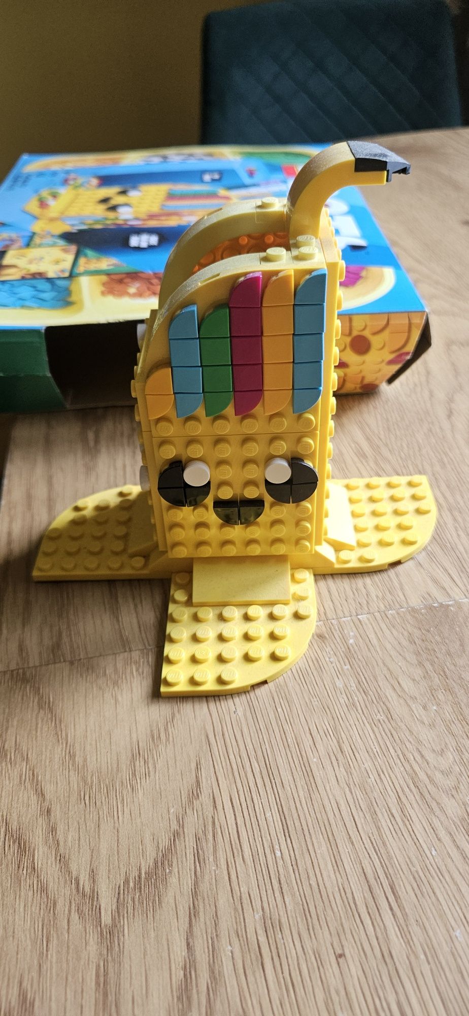 Lego dots 41948 banan