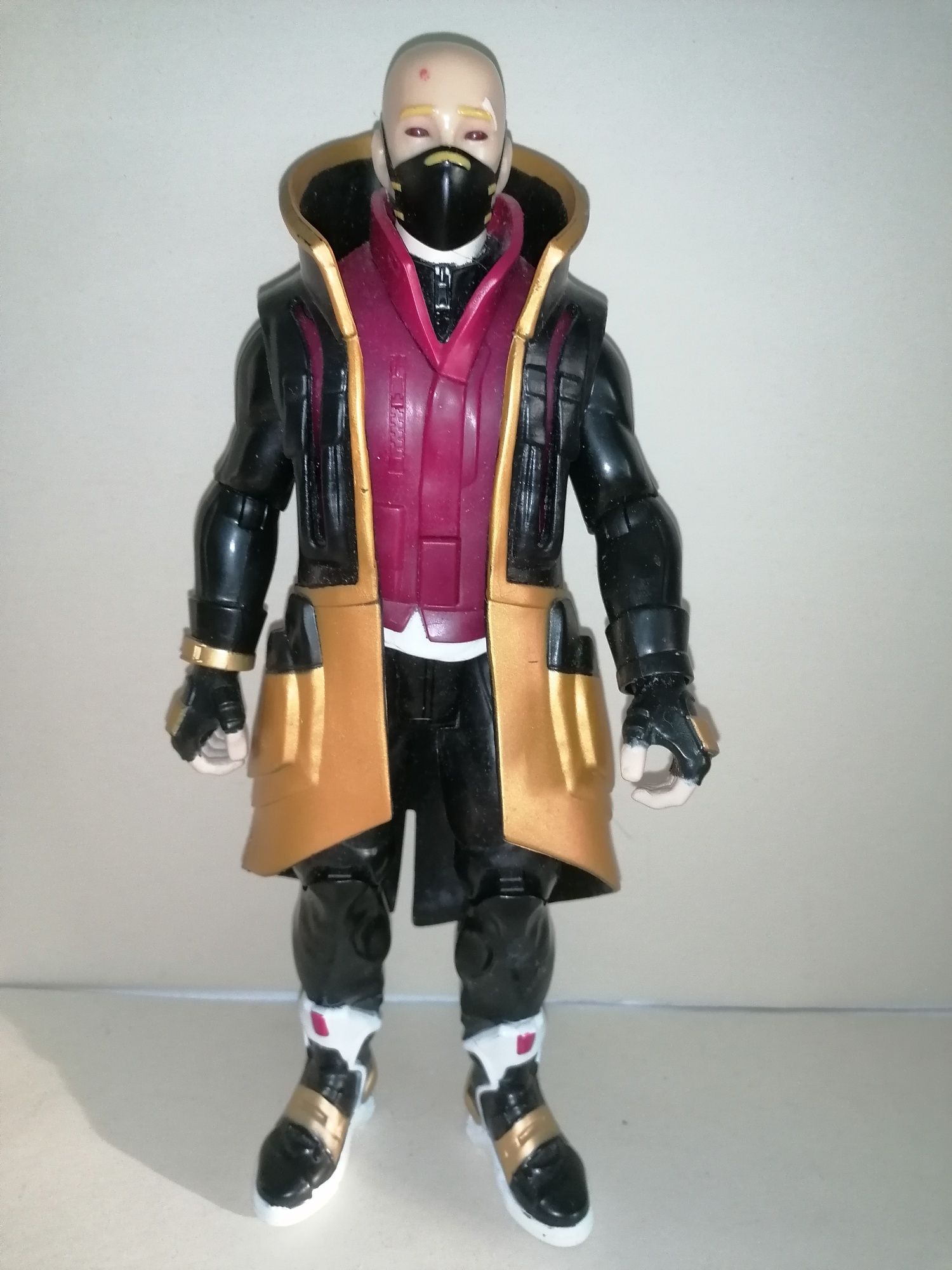 Figurka Drift, Fortnite, Epic Games