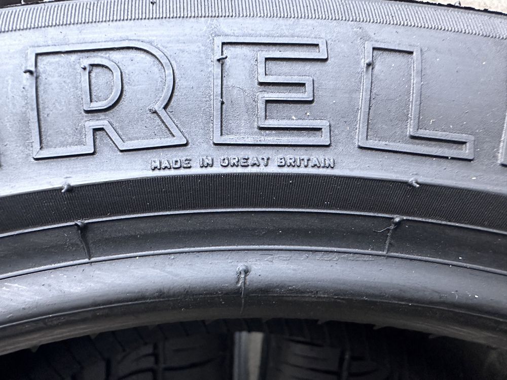 235/45r19 Pirelli 235 45 19 Ціна за 1шт