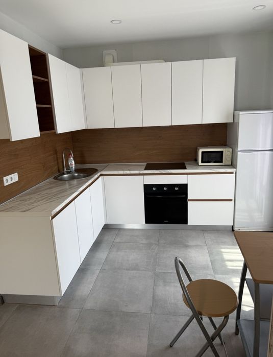 Сдам 1-комнатную квартиру м.Защитников Украины