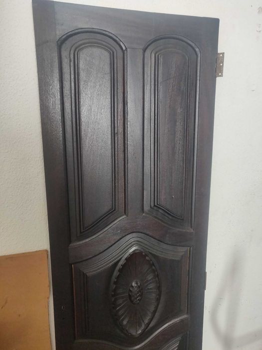 Porta de armário