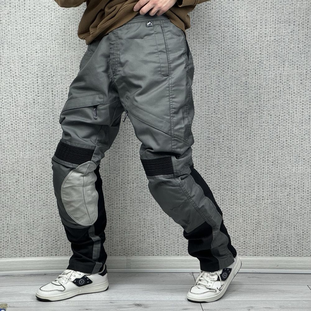Мотоштаны BMW Motorrad Savanna 2 Alpinestars экипировка мото штани