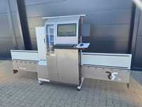Centrum cnc wiertarka Robland BM-3000