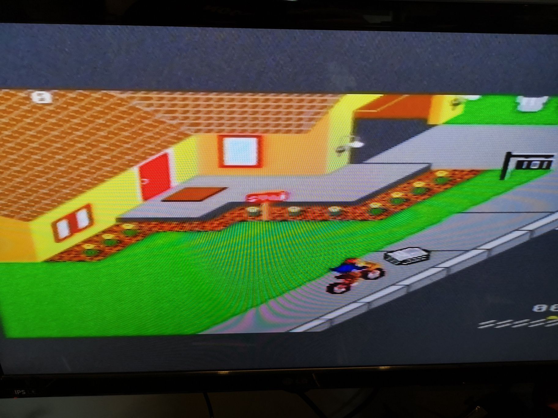 PaperBoy SEGA MASTER SYSTEM gra (w pudełku) sklep