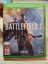 Gra Battlefield 1