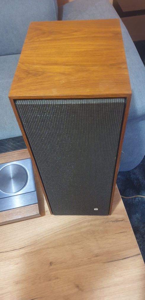 Bang & Olufsen Beomaster 2000