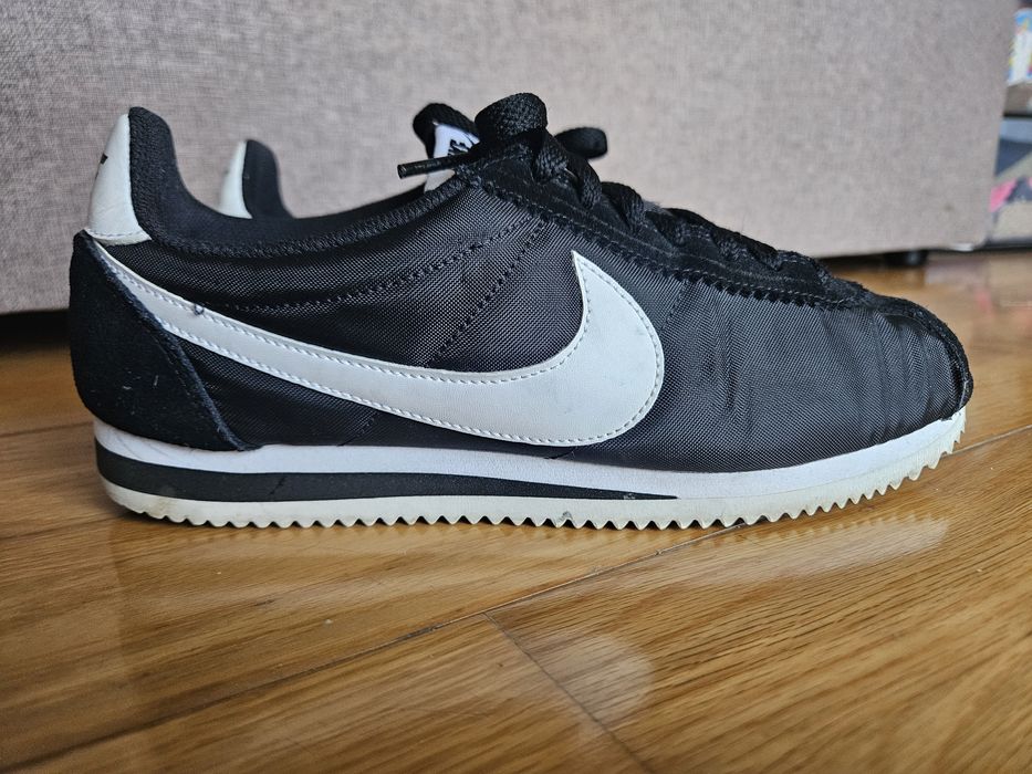 Nike cortez nylon 41