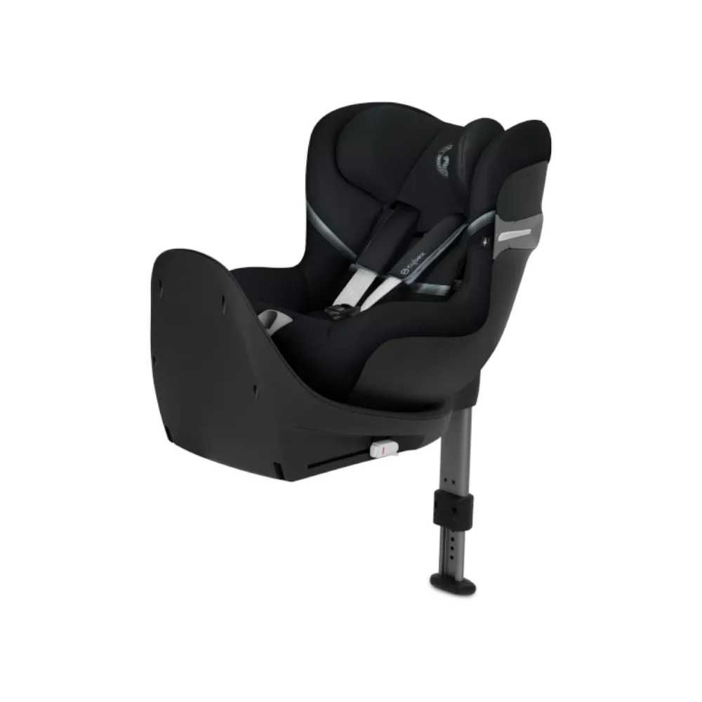Cybex Sirona i-Size Deep Black 0-18 kg