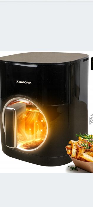 Аерогриль KALORIK AFT2100 2000W.6L.