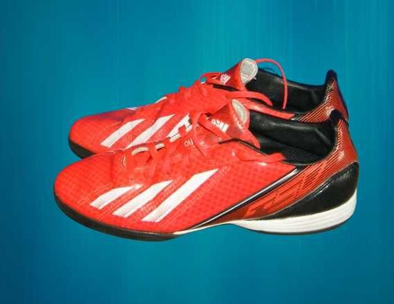 Adidas F50 sportowe buty turfy rozmiar 38