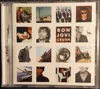 Polecam Znakomity Album Cd BON JOVI -  Album  Crush CD