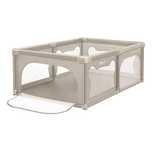 Lionelo Willow kojec Beige Sand