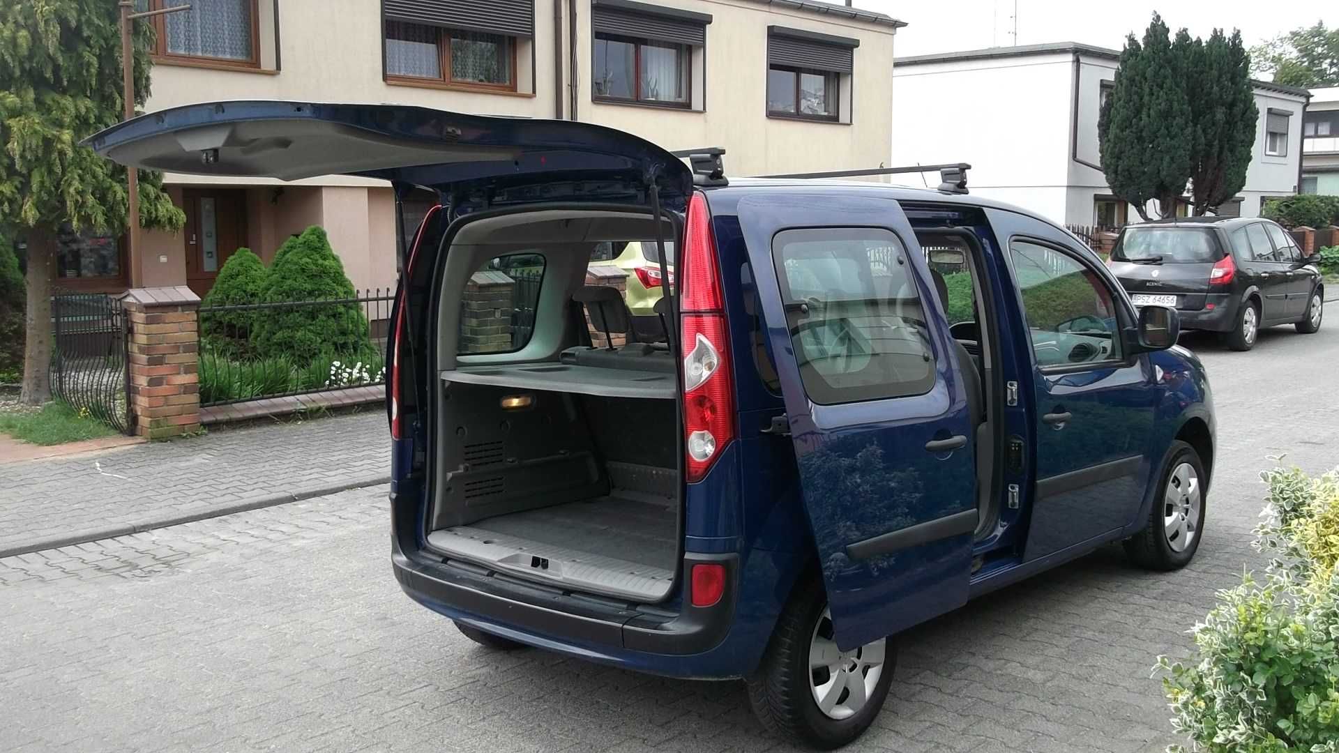 KLIMA/1,6/Benzyna/Stan/Przebieg/175 tys/km