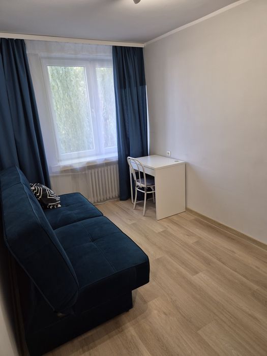 Do wynajęcia mieszkanie 2 pokojowe 40 mkw