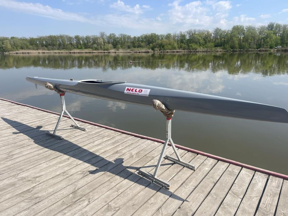 Продам байдарку украінського виробника Nelo-7 .