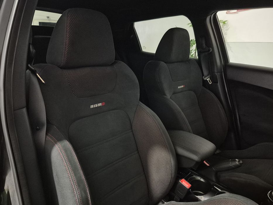 Nissan Juke NISMO RS - AUTO - 4X4 - 37.000KM | GARANTIA | NACIONAL