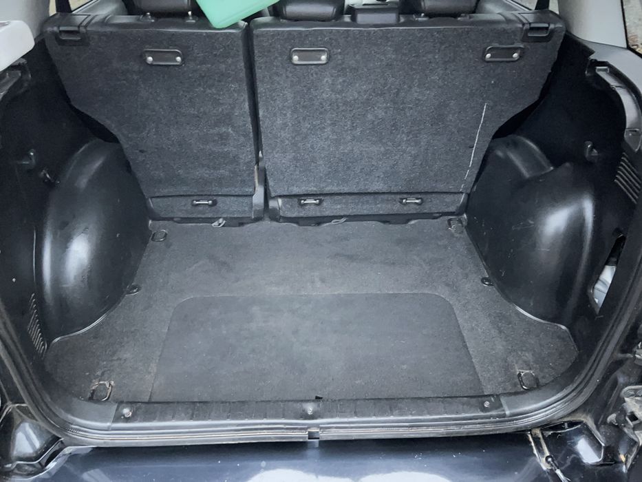 Suzuki Grand Vitara  4х4 повний привід