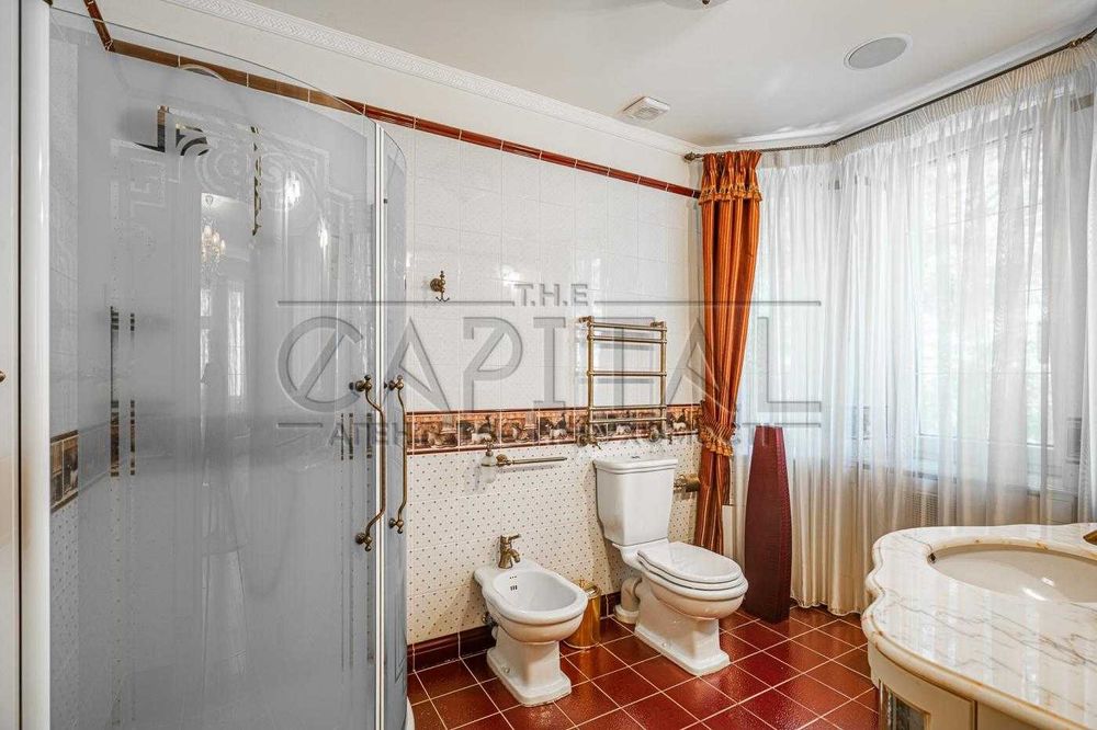 Продажа дома, КМ «Канадская деревня», Гостомель