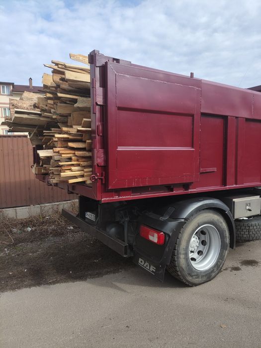 Продам автоDAF CF2013