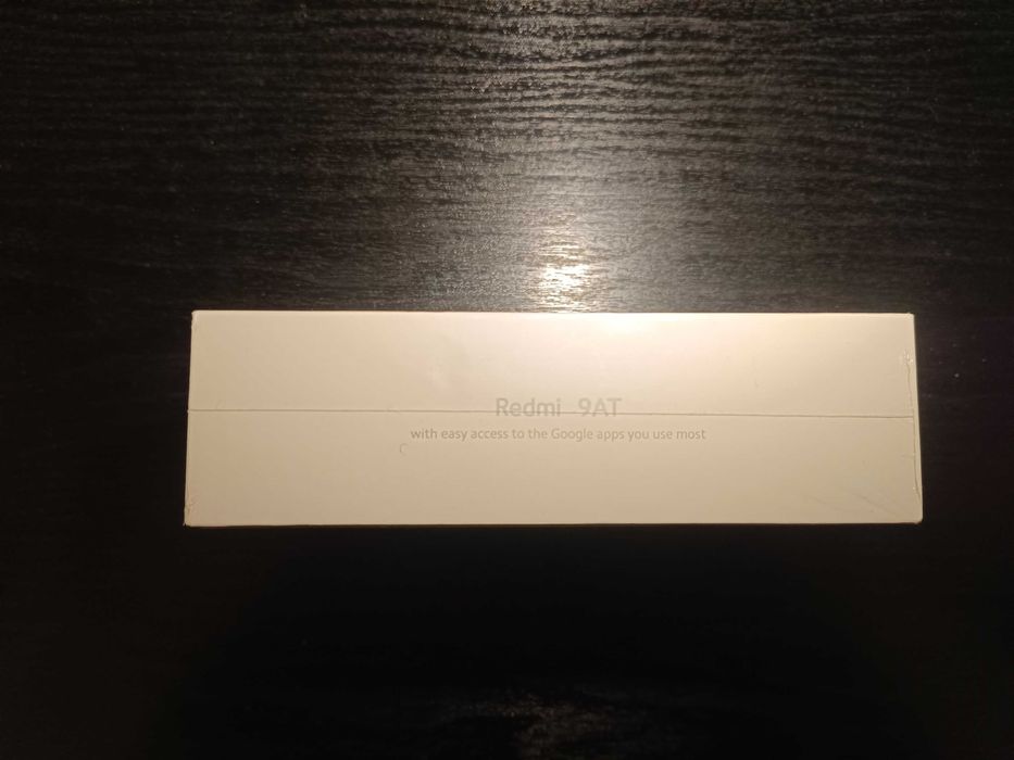 Redmi 9AT 2GB RAM 32GB ROM
