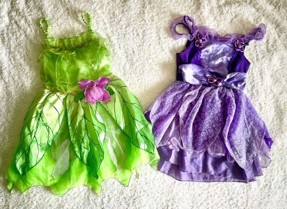 Сукня святкова 3-5 років