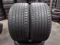 Шини бу 275/40 R19 Continental Sport Contact 3 Ran Flat Пара Літо