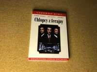 Chłopcy Z Ferajny - Dwupłytowa Edycja Specjalna [DVD]