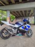Suzuki GSX-R 1000 k3