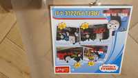 Puzzle 4+ Thomas & Friends 4 in 1