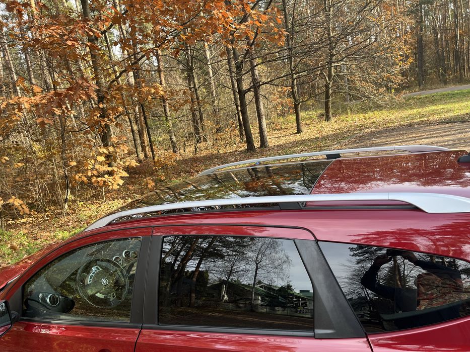 Nissan Qashqai+2, 4Х4, 2,0 бензин, автомат