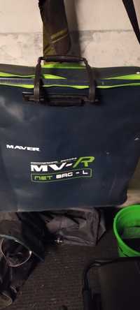 Torba na mokrą siatkę Maver MV-R  L